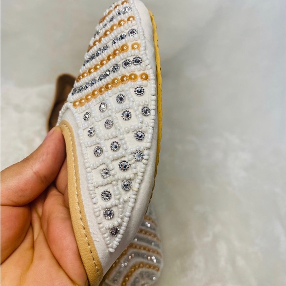 Indian Pakistani punjabi khussa /jutti New - Picture 10 of 11